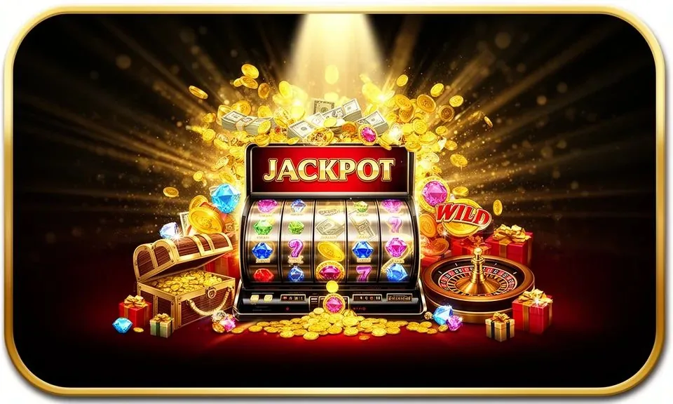 สิ่งที่ทำให้เราเป็น 4579lotto99